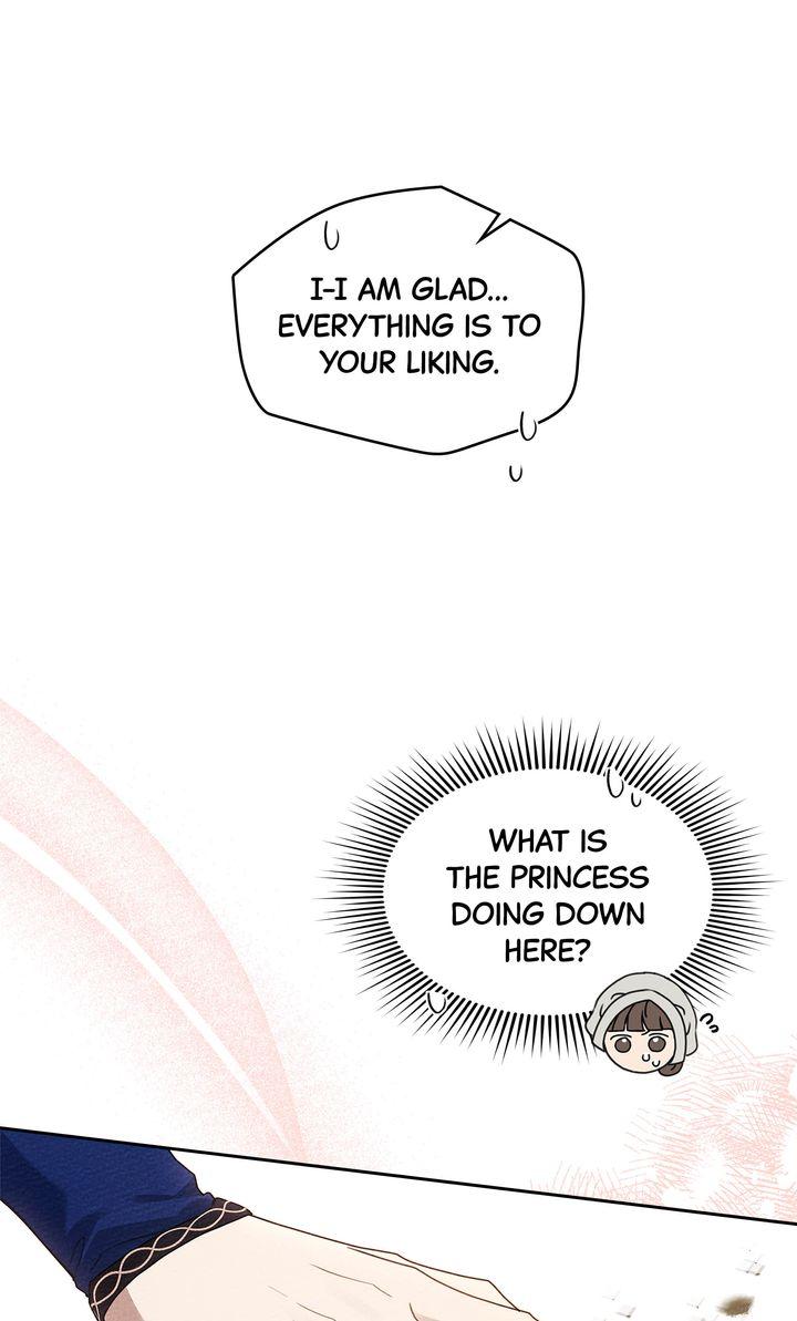 Under the Oak Tree Chapter 65 image 48